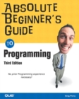 Absolute Beginner's Guide to Programming - Book