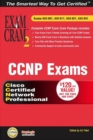CCNP Exam Cram 2 Bundle - Book