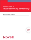 Novell's Guide to Troubleshooting eDirectory - Book