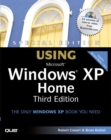 Special Edition Using Microsoft Windows XP Home - Book