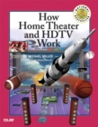 How Home Theater and HDTV Work - Book