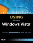 Special Edition Using Microsoft Windows Vista - Book