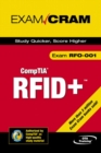 Radio Frequency Identification - Book