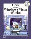How Microsoft Windows Vista Works - Book