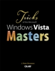 Tricks of the Microsoft Windows Vista Masters - Book