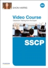 SSCP Video Course - Book