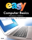 Easy Computer Basics, Windows 7 Edition (UK edition) - Book