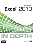 Microsoft Excel 2010 in Depth - Book