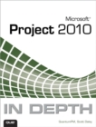 Microsoft Project 2010 in Depth - Book