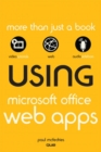 Using the Microsoft Office Web Apps - Book