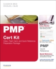 PMP (PMBOK4) Cert Kit : Video, Flash Card and Quick Reference Preparation Package - Book
