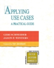 Applying Use Cases : A Practical Guide - eBook