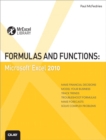 Formulas and Functions - eBook
