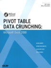 Pivot Table Data Crunching : Microsoft Excel 2010 - eBook
