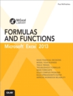 Excel 2013 Formulas and Functions - Book
