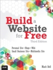 Build a Website for Free - Book
