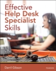 Effective Help Desk Specialist Skills - Book