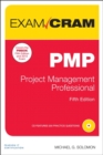 PMP Exam Cram : Project Management Professional - Book