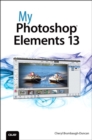 My Photoshop Elements 13 - Book