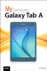 A My Samsung Galaxy Tab - Book