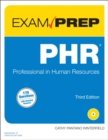 PHR Exam Prep : Professional in Human Resources - Book