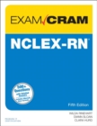 NCLEX-RN Exam Cram - Book