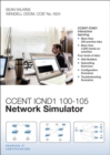 CCENT ICND1 100-105 Network Simulator - Book