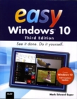 Easy Windows 10 - Book