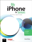 My iPhone for Seniors - Book