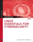 Linux Essentials for Cybersecurity Lab Manual - Book