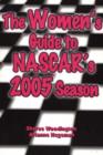 Women's Guide to NASCAR's 2005 Season - Book