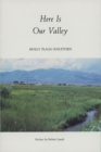 Here is Our Valley - Book