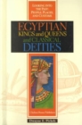 Egyptian Kings and Queens and Classical Deities - Book