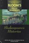 Shakespeare : Histories - Book