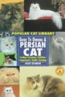 Guide to Owning a Persian Cat - Book