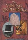 The Viking Explorers - Book