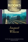 August Wilson - Book