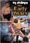 Pro Wrestling : The Early Years - Book