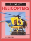 Helicopters - Book