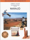 The Religious Spirit of the Navajo - Book
