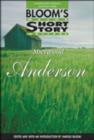 Sherwood Anderson - Book