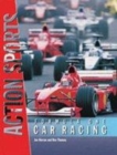 Formula One Car Racing - Book