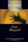 Sam Shepard - Book