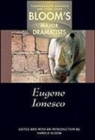 Eugene Ionesco - Book
