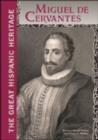 Miguel De Cervantes - Book