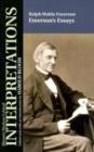 Emerson's Essays - Book