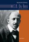 W.E.B.Du Bois - Book