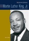 Martin Luther King, Jr. - Book