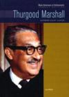 Thurgood Marshall - Book