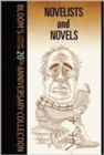 Novelists and Novels - Book